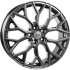 Tech-line RST R059 (S) 7xR19 ET33 5*108 D60.1