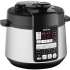 Tefal Advanced Pressure Cooker CY621D32