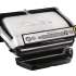 Tefal OptiGrill+ GC 712D нержавейка