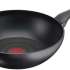 Tefal Unlimited G2551972 28 см  черный