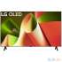 Телевизор 55&#039;&#039; LG/ 55&quot;, OLED, Ultra HD, Smart TV, Wi-Fi, DVB-T2/C/S2, Bluetooth, MR, 120Гц, 2.0 ch 20 Вт Dolby Atmos, 4хHDMI, 2хUSB, 2