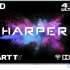 Телевизор Harper 55Q850TS 55&quot; LED 4K Ultra HD