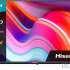 Телевизор Hisense 40A5KQ Frameless 40&quot; LED Full HD