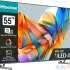 Телевизор Hisense 55U6KQ 55&quot; Mini LED 4K Ultra HD