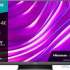 Телевизор Hisense 55U8HQ 55&quot; Mini LED 4K Ultra HD