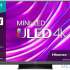 Телевизор Hisense 75U8HQ 75&quot; 4K Ultra HD