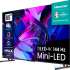 Телевизор Hisense 85U7KQ 85&quot; Mini LED 4K Ultra HD