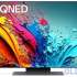 Телевизор ЖК 50&#039;&#039; LG/ 50&quot;, Ultra HD, QNED, Local Dimming, Smart TV,Wi-Fi, DVB-T2/C/S2, MR, 2.0 ch (20W), 120Гц, 4 HDMI, 2 USB, 1 Pole,