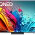 Телевизор ЖК 75&#039;&#039; LG/ 75&quot;, Ultra HD, QNED, Local Dimming, Smart TV,Wi-Fi, DVB-T2/C/S2, MR, 2.0 ch (20W), 120Гц, 4 HDMI, 2 USB, 1 Pole,