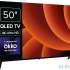 Телевизор LCD SMART TV QL50 50MT-UDG54G ROMBICA