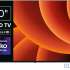 Телевизор LCD SMART TV QL50 50MT-UDG54G ROMBICA