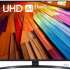 Телевизор LED LG 43&quot; 43UT81006LA.ARUB черный 4K Ultra HD 60Hz DVB-T DVB-T2 DVB-C DVB-S2 USB WiFi Smart TV