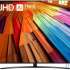 Телевизор LED LG 86&quot; 86UT81006LA.ARUB черный 4K Ultra HD 60Hz DVB-T DVB-T2 DVB-C DVB-S2 USB WiFi Smart TV