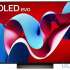 Телевизор LG OLED65C4RLA.ARUB 65&quot; OLED 4K Ultra HD