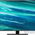 Телевизор Samsung QE50Q80AAUXRU 50&quot; LED 4K Ultra HD