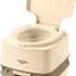 Thetford Porta Potti Qube 165 Luxe