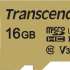 Transcend microSD 500S 64 ГБ