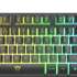 Trust GXT 833 Thado TKL Illuminated Gaming Keyboard