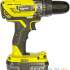 Ударная дрель-шуруповерт Ryobi ONE+ R18PD3-220S