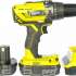 Ударная дрель-шуруповерт Ryobi ONE+ R18PD3-220S