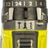 Ударная дрель-шуруповерт Ryobi ONE+ R18PD3-220S