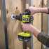 Ударная дрель-шуруповерт Ryobi RPD18X-2C52S