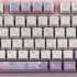 Varmilo VED87 Dreams On Board  Brown Switch