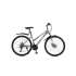 Велосипед 26' ACID Q 250 D Gray/Mint