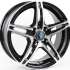 Tech-line Venti 1519 (SL) 6xR15 ET40 4*98 D58.6