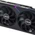 Видеокарта ASUS NVIDIA  GeForce RTX 3050 DUAL-RTX3050-8G-V2 8ГБ Dual, GDDR6, Ret