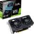 Видеокарта ASUS NVIDIA  GeForce RTX 3050 DUAL-RTX3050-8G-V2 8ГБ Dual, GDDR6, Ret