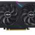 Видеокарта ASUS NVIDIA  GeForce RTX 3050 DUAL-RTX3050-8G-V2 8ГБ Dual, GDDR6, Ret