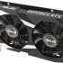 Видеокарта ASUS NVIDIA  GeForce RTX 3050 DUAL-RTX3050-O6G 6ГБ Dual, GDDR6, OC,  Ret