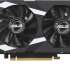 Видеокарта ASUS NVIDIA  GeForce RTX 3050 DUAL-RTX3050-O6G 6ГБ Dual, GDDR6, OC,  Ret