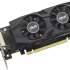 Видеокарта ASUS NVIDIA  GeForce RTX 3050 RTX3050-O6G-LP-BRK 6ГБ GDDR6, Low Profile,  OC,  Ret