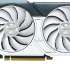 Видеокарта ASUS NVIDIA  GeForce RTX 4060 DUAL-RTX4060-O8G-WHITE 8ГБ Dual, GDDR6, OC,  Ret