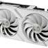 Видеокарта ASUS NVIDIA  GeForce RTX 4070 Super DUAL-RTX4070S-O12G-EVO-WHITE 12ГБ Dual, GDDR6X, OC,  Ret