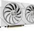 Видеокарта ASUS NVIDIA  GeForce RTX 4070 Super DUAL-RTX4070S-O12G-EVO-WHITE 12ГБ Dual, GDDR6X, OC,  Ret