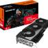 Видеокарта GIGABYTE AMD  Radeon RX 7600 GV-R76GAMING-8GD 8ГБ Gaming, GDDR6, Ret