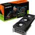 Видеокарта GIGABYTE NVIDIA  GeForce RTX 4060TI GV-N406TGAMING OC-16GD 16ГБ Gaming, GDDR6, OC,  Ret