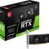 Видеокарта MSI NVIDIA  GeForce RTX 3050 RTX 3050 LP 6G 6ГБ GDDR6, Low Profile,  Ret