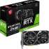 Видеокарта MSI NVIDIA  GeForce RTX 3050 RTX 3050 VENTUS 2X XS 8G 8ГБ Ventus 2X, GDDR6, Ret