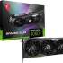 Видеокарта MSI NVIDIA  GeForce RTX 4060TI RTX 4060 Ti GAMING SLIM 8G 8ГБ Gaming Slim, GDDR6, Ret