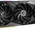 Видеокарта MSI NVIDIA  GeForce RTX 4060TI RTX 4060 Ti GAMING SLIM 8G 8ГБ Gaming Slim, GDDR6, Ret