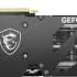 Видеокарта MSI NVIDIA  GeForce RTX 4060TI RTX 4060 Ti GAMING SLIM 8G 8ГБ Gaming Slim, GDDR6, Ret