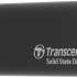 Внешний диск SSD Transcend TS2TESD265C, 2ТБ, серый