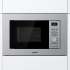 Встраиваемая микроволновая печь Gorenje BM201AG1X, 20л, 800Вт, нержавеющая сталь