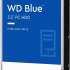 WD Blue WD10EZEX 1 ТБ 64/7200