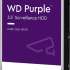 WD Purple Surveillance WD22PURZ 2 ТБ 256 МБ