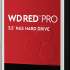 WD Red Pro WD4003FFBX 4 ТБ 256/7200